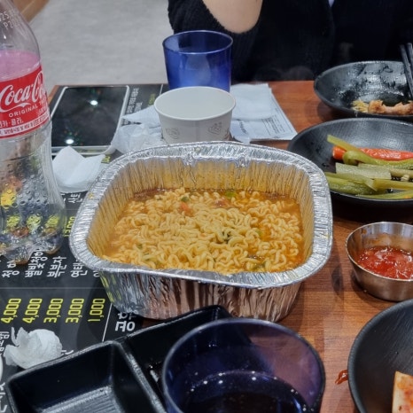 뒷게고기집 이미지