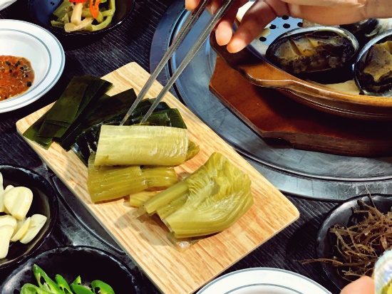 행운수산 이미지