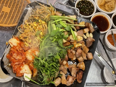 평화김해뒷고기 구서점 이미지