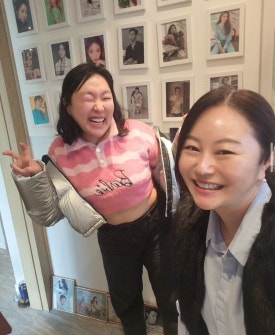 이수지미용실 이미지
