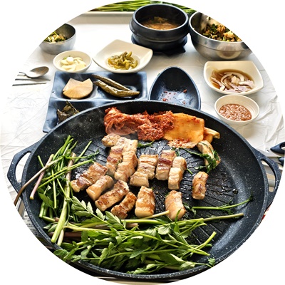 하늘천따지식당 이미지