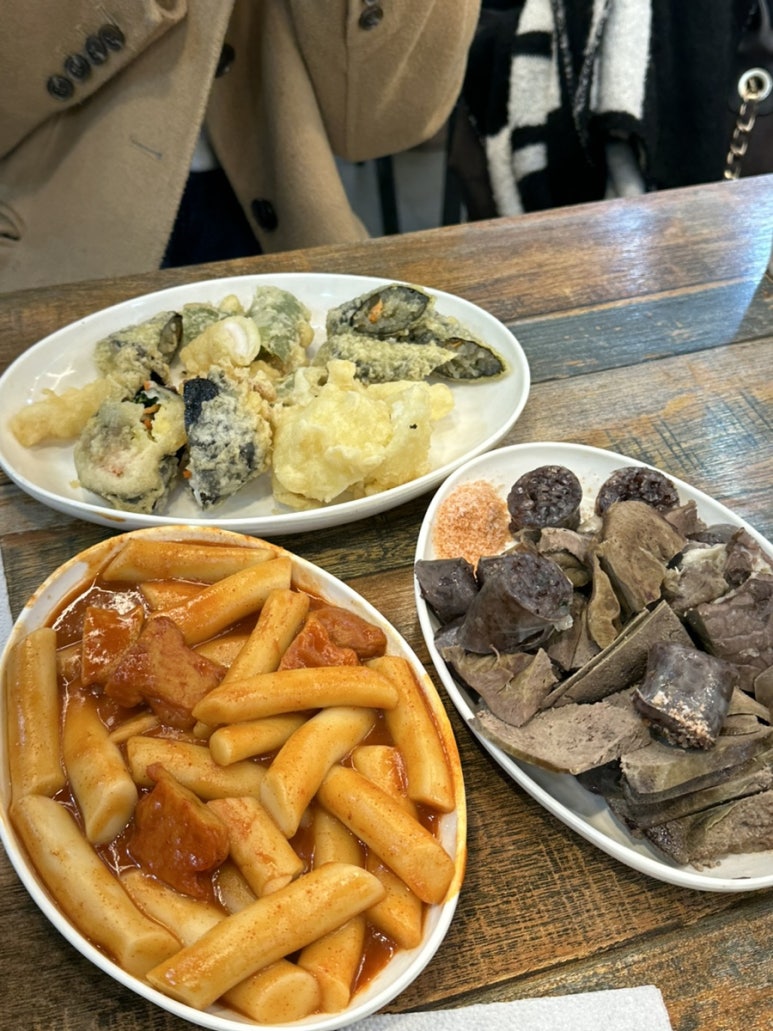 채리분식 이미지