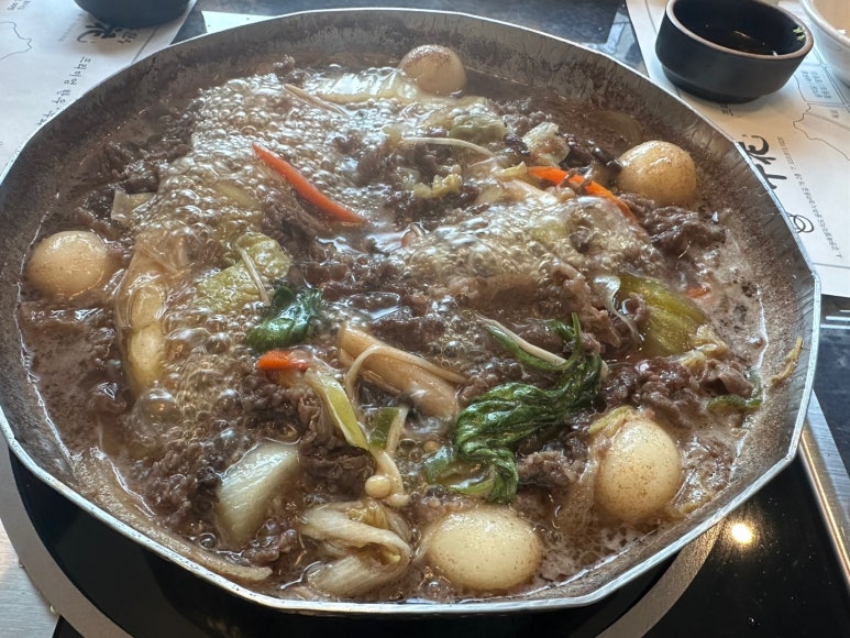 한우구이우화 이미지