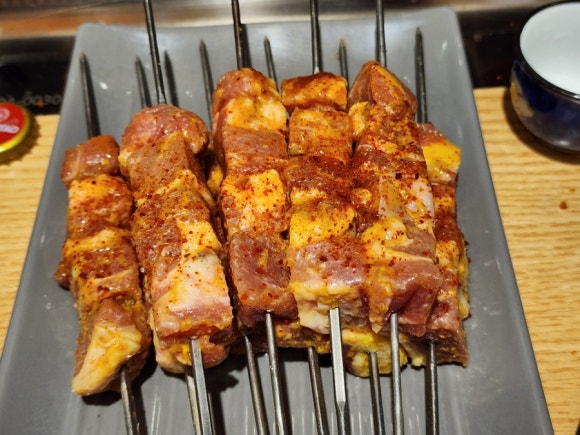 히든양꼬치 이미지