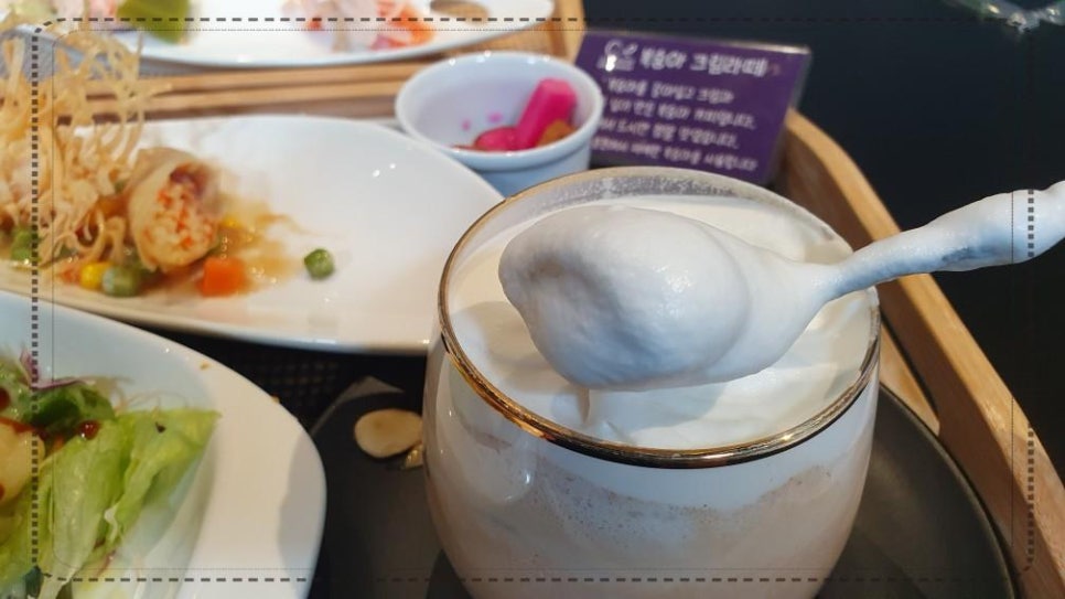 카페 더 리움 이미지