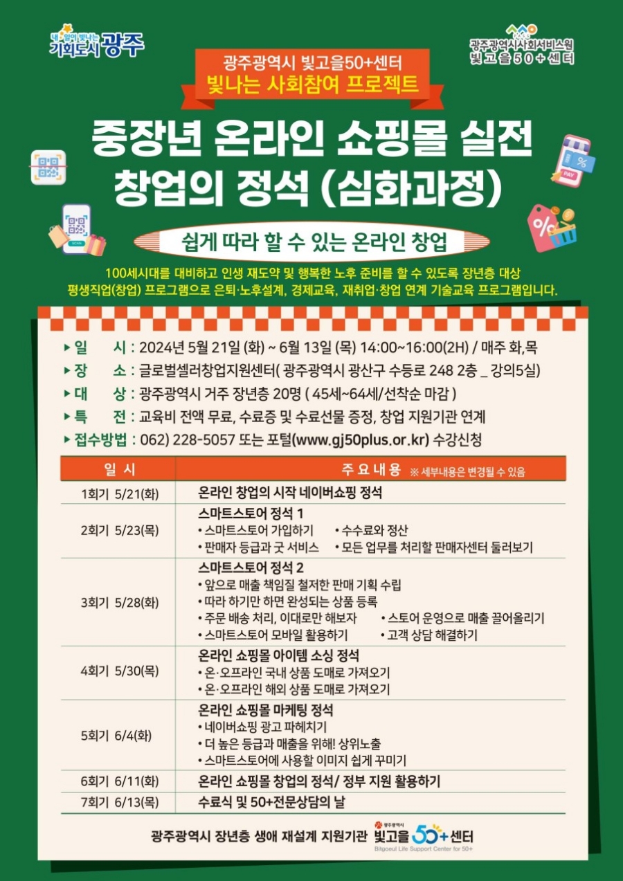 글로벌셀러창업지원센터 이미지