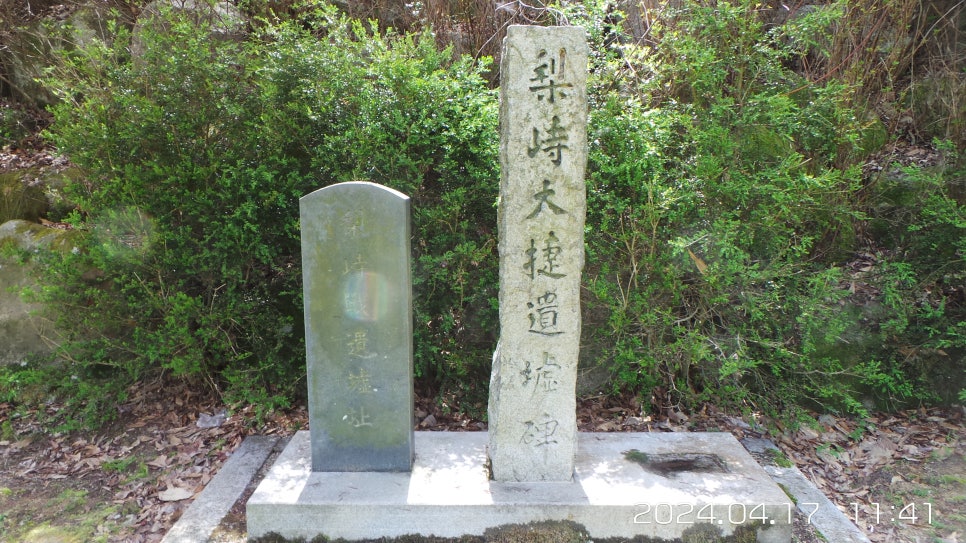 진산자연휴양림 이미지