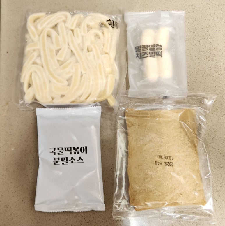 신현식품 이미지