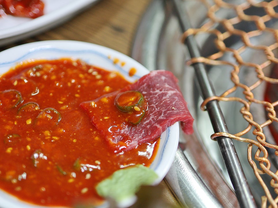 명성참숯불구이 이미지