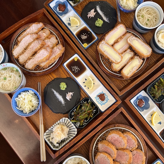 경양카츠 노원점 이미지