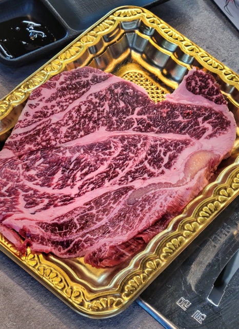 한진명식육식당 이미지