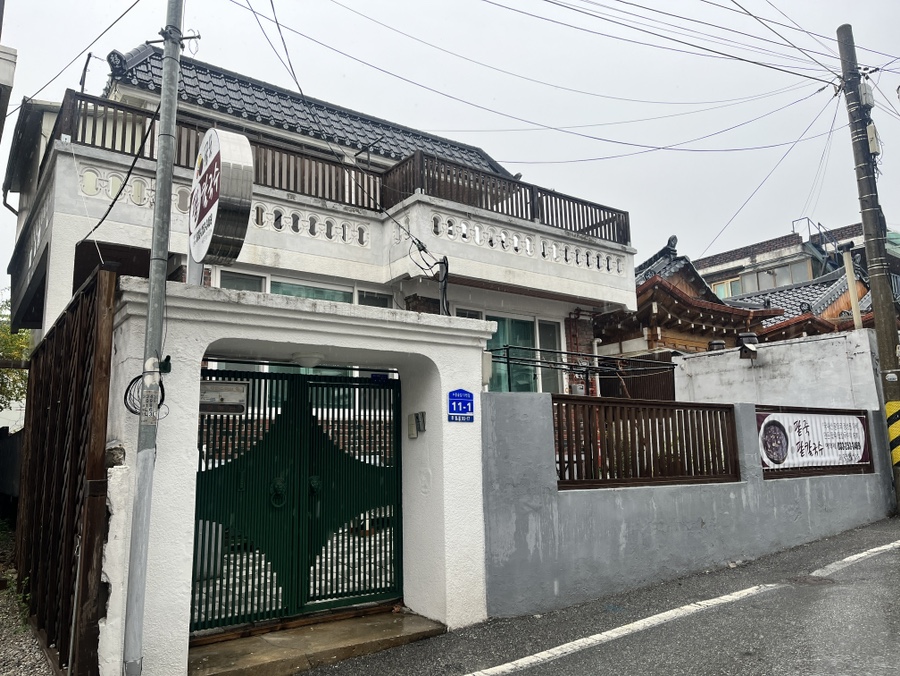 골목손팥칼국수 이미지