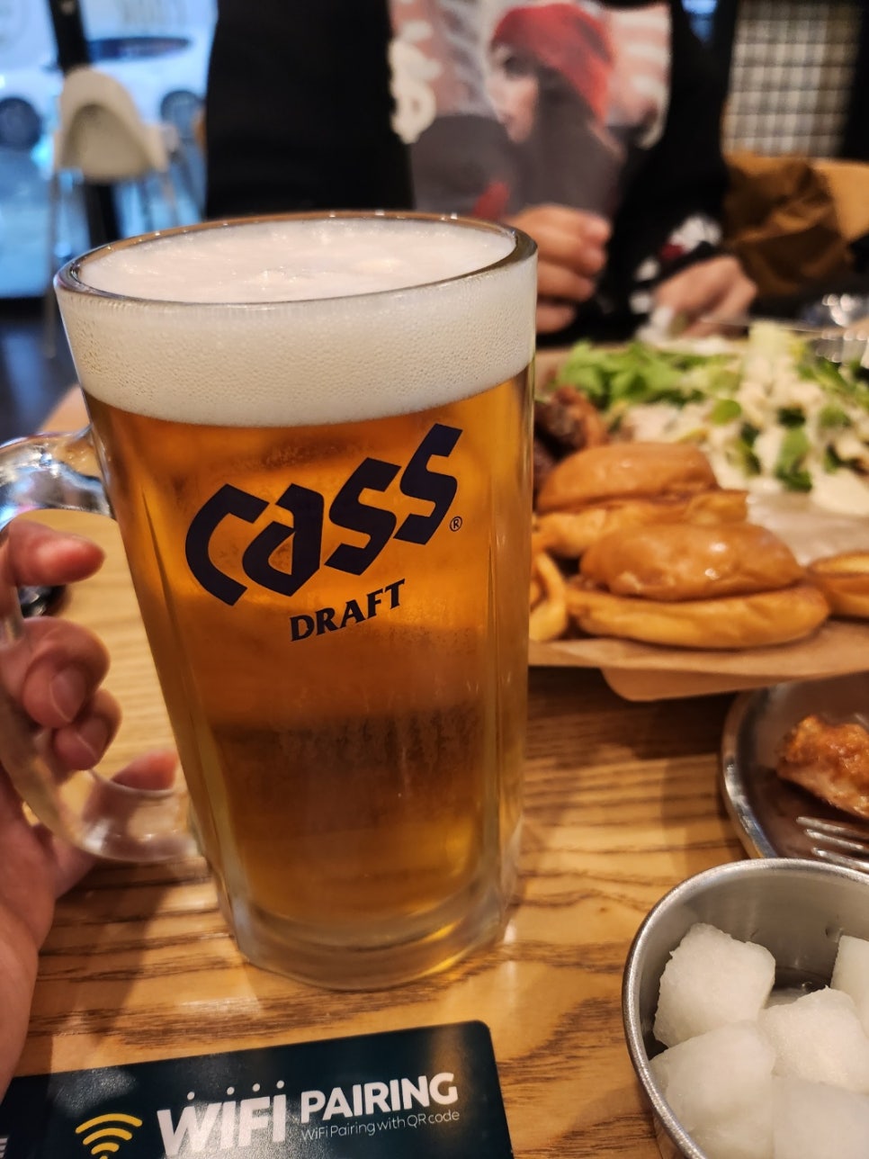누구나홀딱반한닭봉담2지구점 이미지