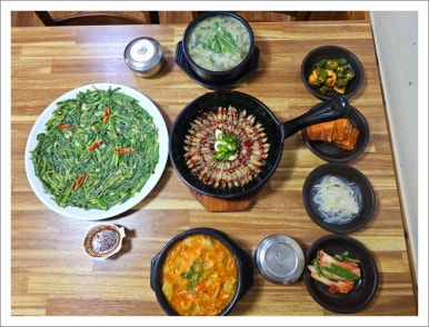 시골어탕 이미지