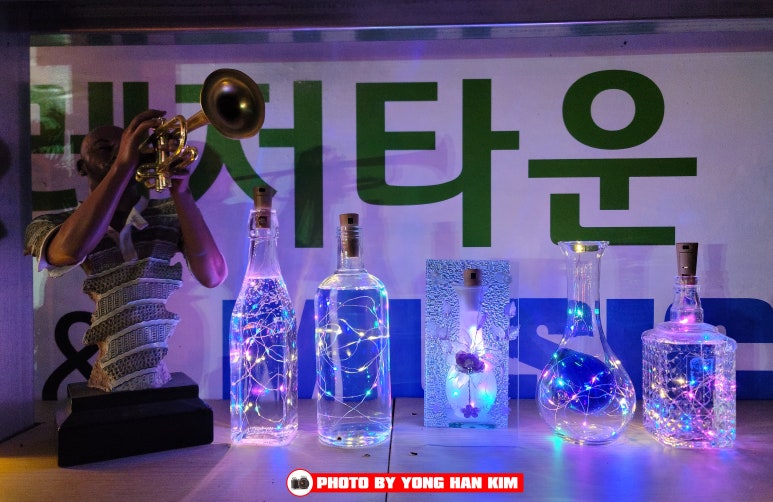 무지개종합장식 이미지