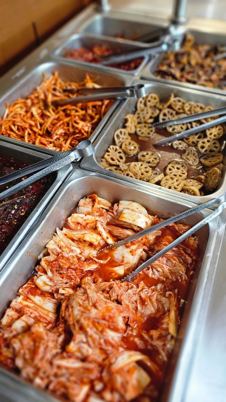 강승월기사식당 이미지