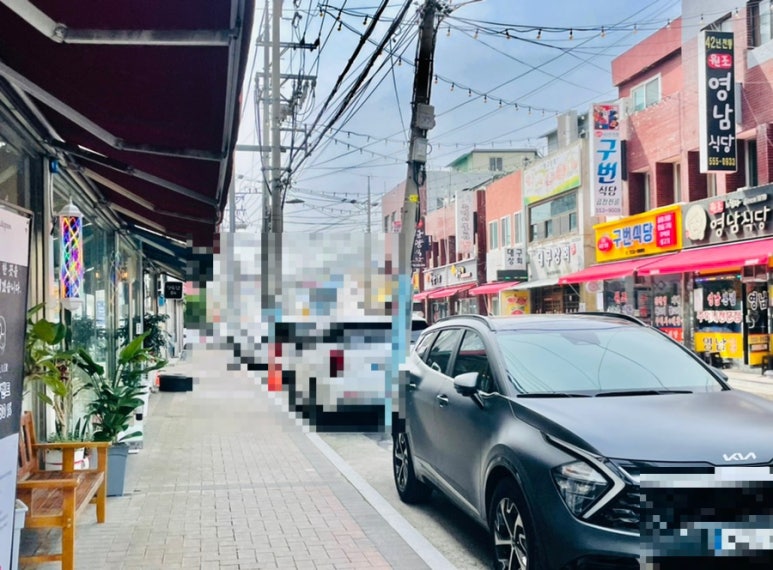 컴포즈커피대구퀸스로드점 이미지