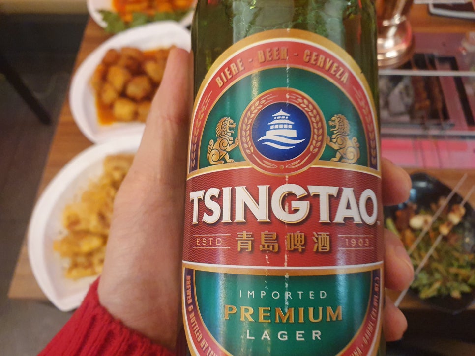 강변양꼬치 이미지