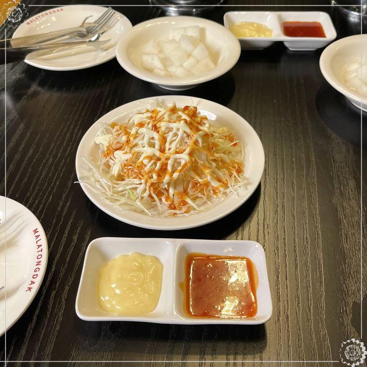 마라통닭 이미지