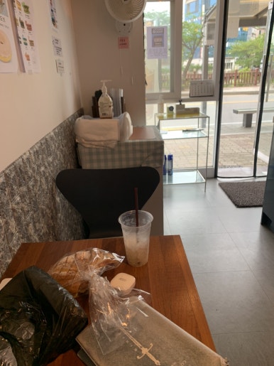 해늘김밥 이미지