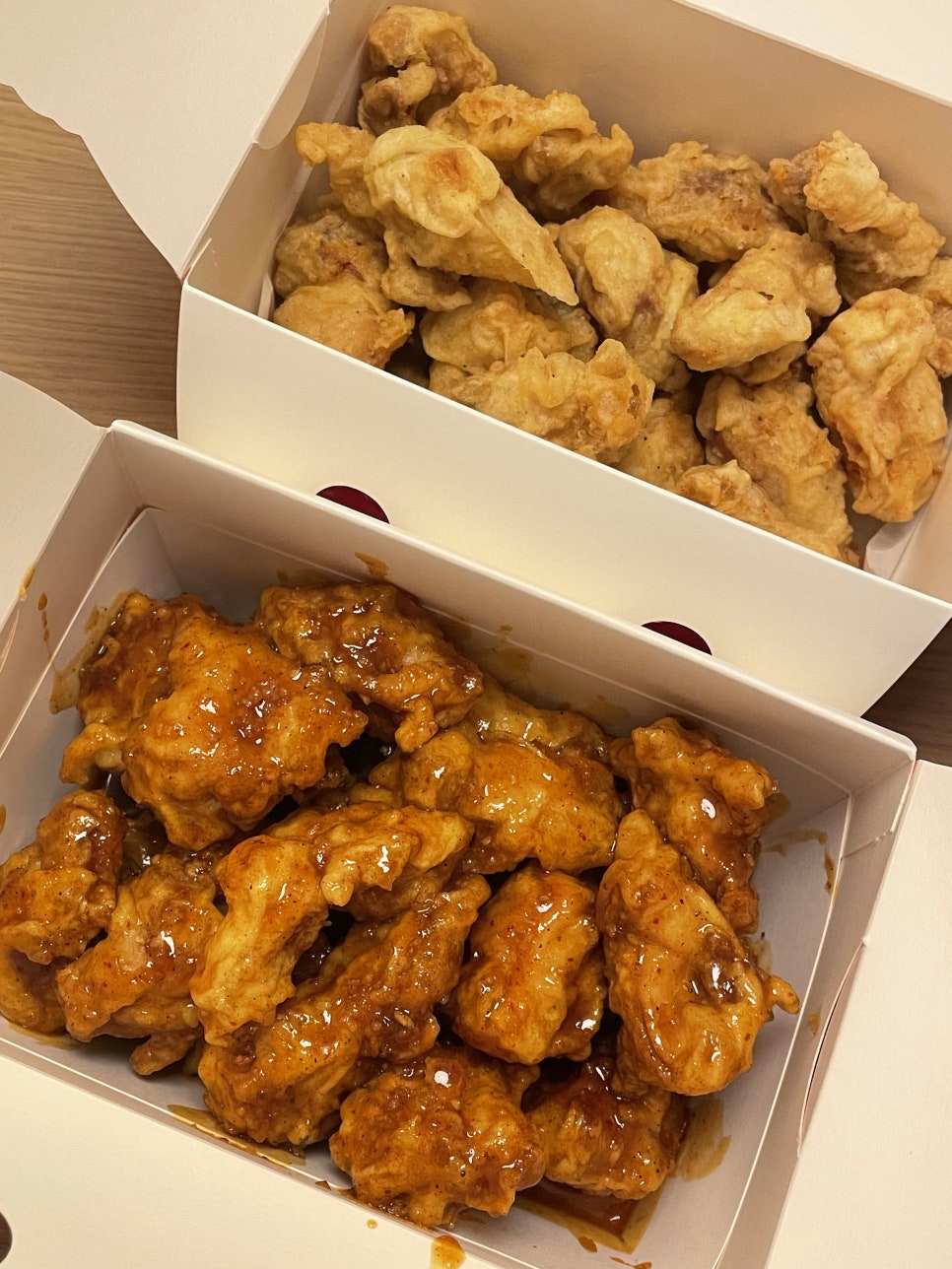아주커치킨관문점 이미지