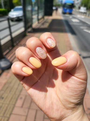 수아라네일 라운지점 이미지