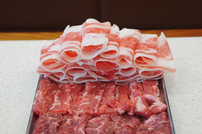 백운축산소한마리정육식당 이미지