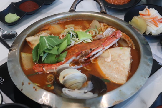 부산까치놀 이미지