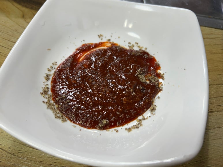 먹고봐식당 이미지