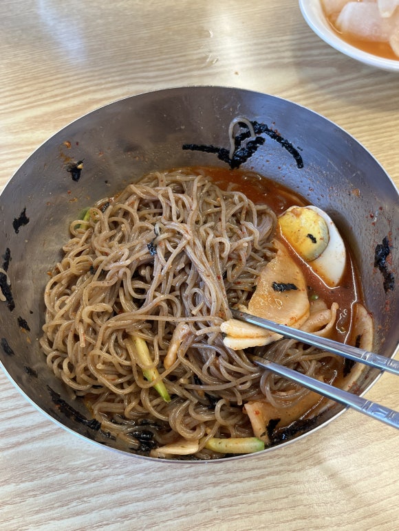 거북막국수 이미지