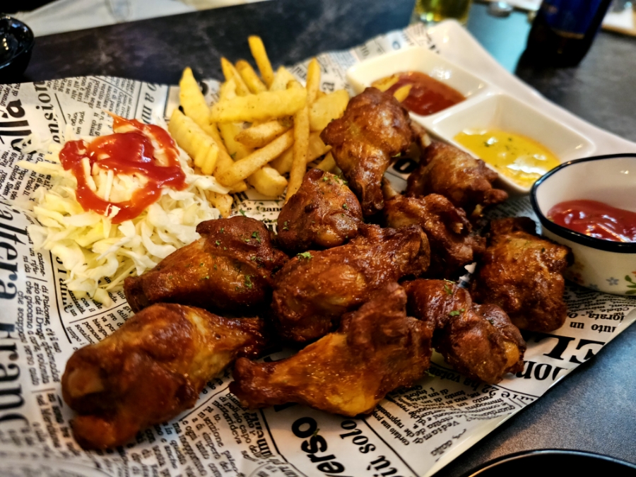 이층맥주 대표 사진