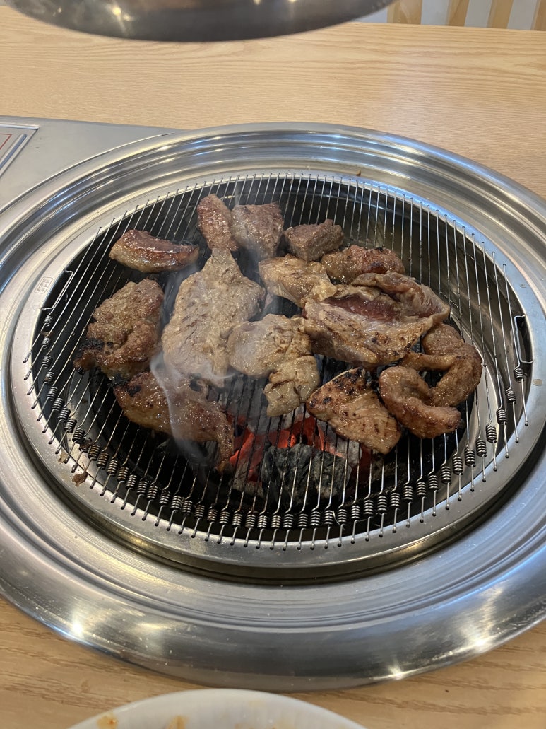 서울돼지구이 이미지