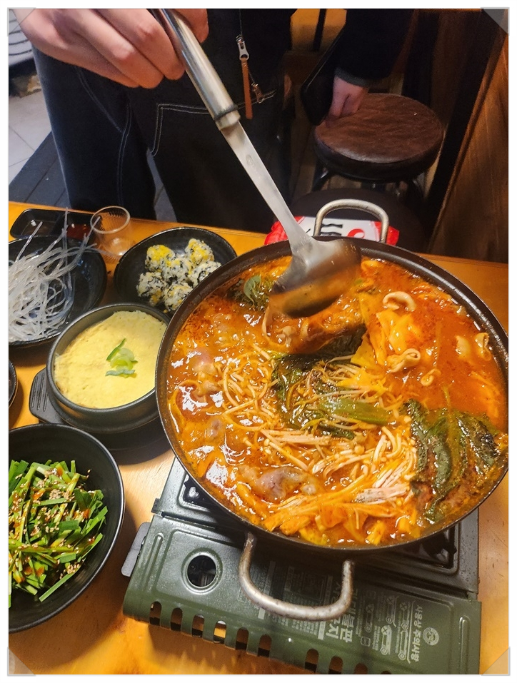 냉면끝집 이미지
