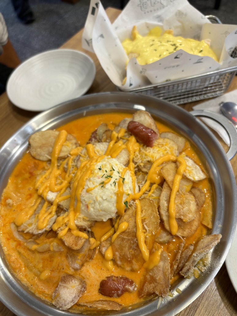 써브웨이광운대역점 이미지