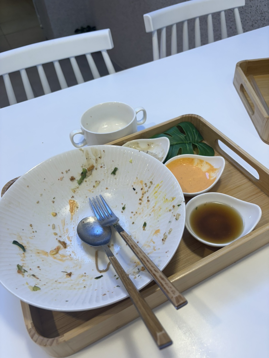 광안리보울스포케샐러드 이미지