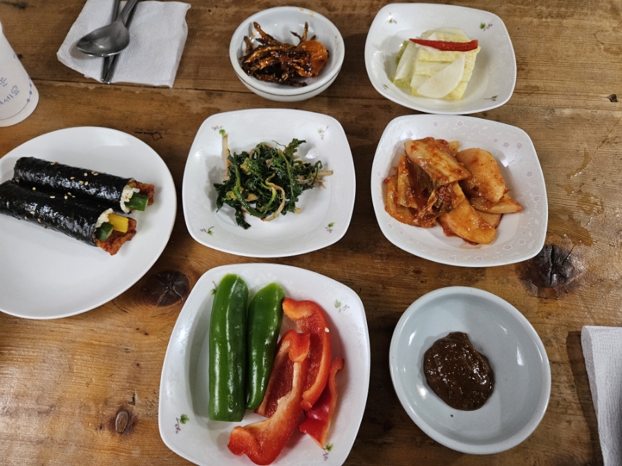 미소국수 이미지