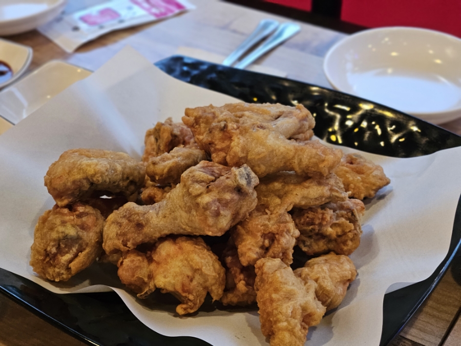 맥켄치킨호프 이미지