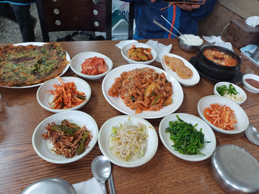 은혜네식당 이미지