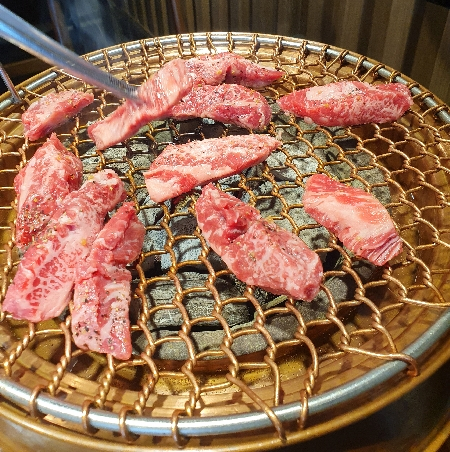 압구정화로구이부산사상점 이미지