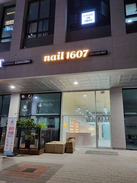 네일1607 이미지