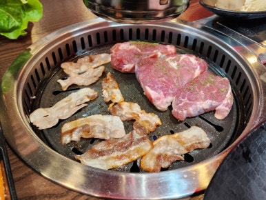 우물집도계점 이미지
