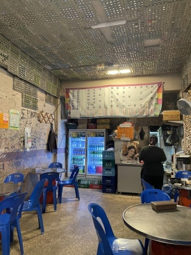 삼겹길 이미지