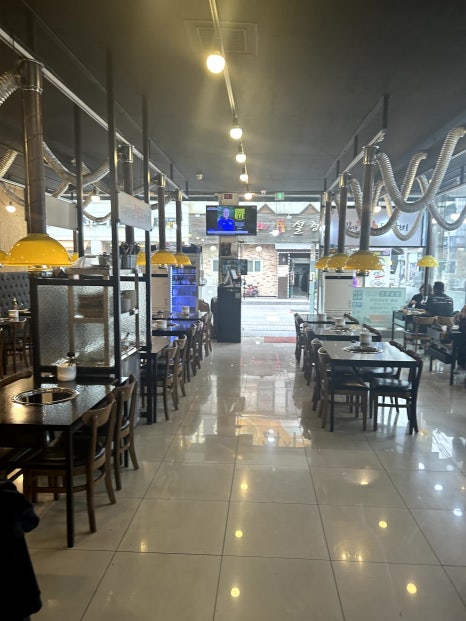 김가네숯불닭갈비 이미지