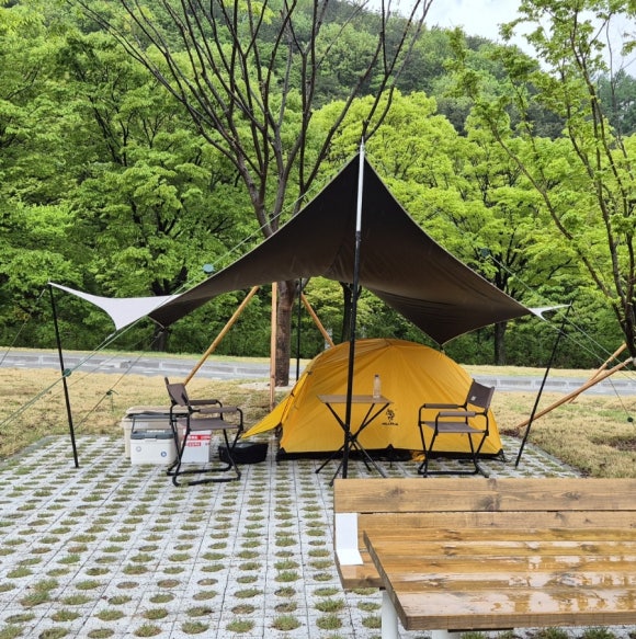 캠핑박사 이미지