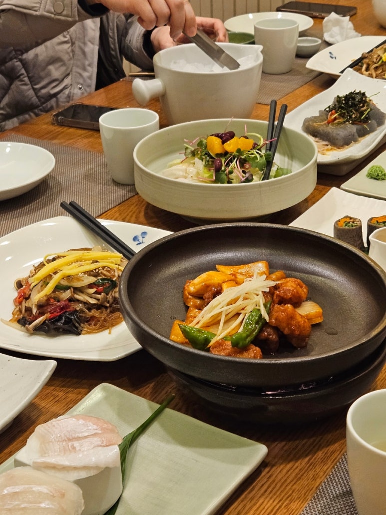 삼도숙성회수산 이미지