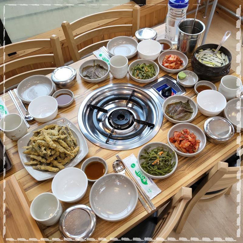 호수매운탕 이미지