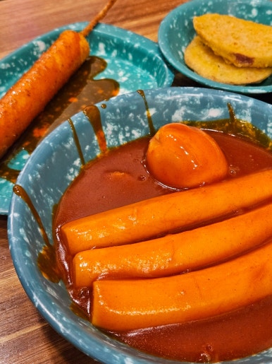 우리할매떡볶이 문래점 이미지
