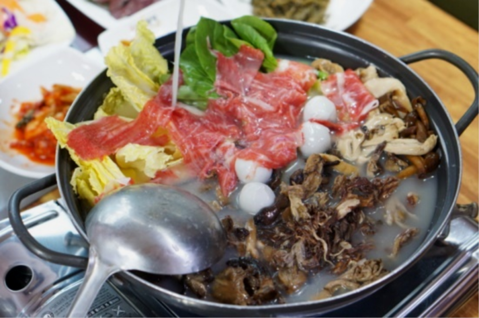 다래정 이미지