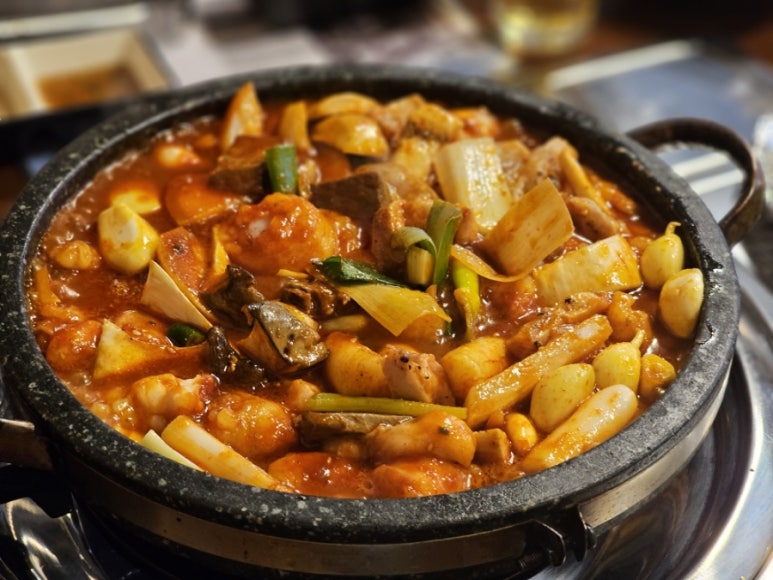 부산장 이미지
