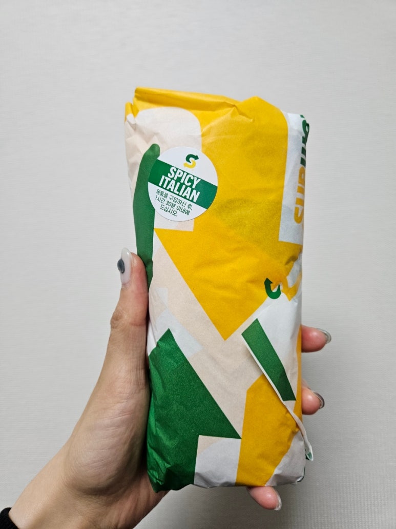 써브웨이(SUBWAY)검단신도시점 이미지